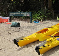 Molle Island National Park Whitsundays National Park Camping Ground - Foster Accommodation