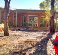 Munga Munga BB - Foster Accommodation