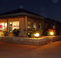 Northam Caravan Park - Foster Accommodation