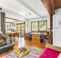 Ocean Groovers Getaway - Foster Accommodation