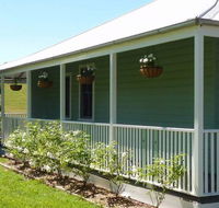 Orangevale at Mount View - Foster Accommodation