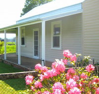 Orange Tree Cottage - Foster Accommodation