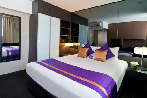 Park Regis City Centre - Foster Accommodation 1