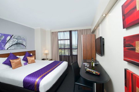 Park Regis City Centre - Foster Accommodation 2