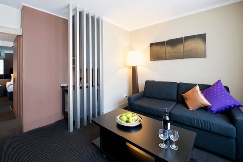 Park Regis City Centre - Foster Accommodation 4