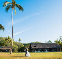 Paradise Cove Whitsundays - Foster Accommodation