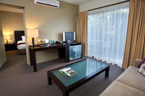 Quest Apartments Maitland - Foster Accommodation 1