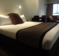 Quality Inn Presidential Motel - Foster Accommodation