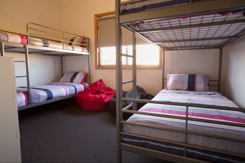 RED FIN Part Of BLUE FIN HOLIDAY HOMES - Foster Accommodation 5