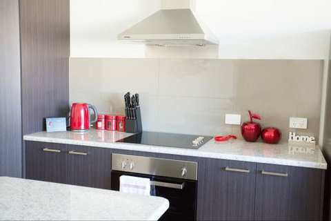 RED FIN Part Of BLUE FIN HOLIDAY HOMES - Foster Accommodation 9
