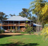Riverwood Retreat - Foster Accommodation