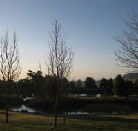 Rutherford Park Country Retreat - Foster Accommodation