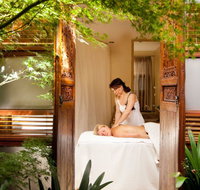 Samadhi Spa and Wellness Retreat - Foster Accommodation