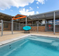 Serengale Retreat - Foster Accommodation
