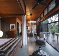 Spicers Sangoma Retreat - Foster Accommodation