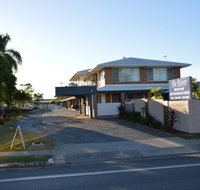 The Rover Holiday Units/Motel - Foster Accommodation