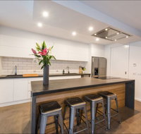 The Bright House - Foster Accommodation
