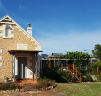 The Old Drik Drik Schoolhouse Retreat - Foster Accommodation