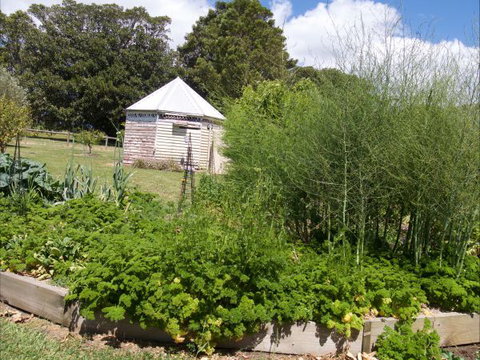 The Old Drik Drik Schoolhouse Retreat - Foster Accommodation 6