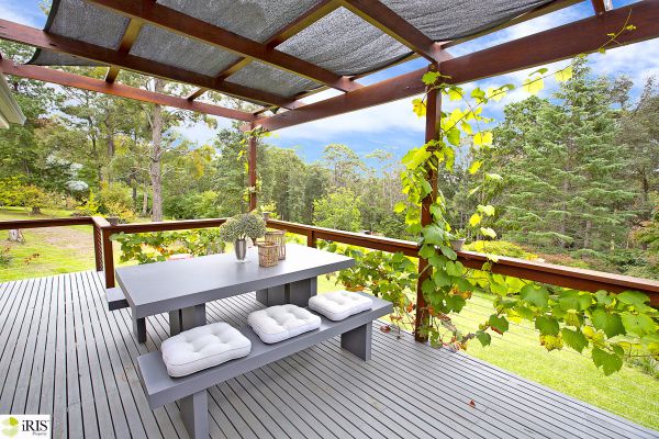 Mountain Lagoon NSW Foster Accommodation
