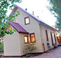 The Churches Accommodation - Foster Accommodation