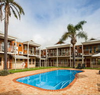 The Royal Palms Resort - Foster Accommodation