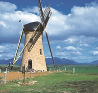 The Lily Stirling Range - Foster Accommodation