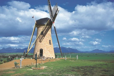 The Lily Stirling Range - Foster Accommodation 0