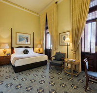 Treasury Brisbane - Foster Accommodation
