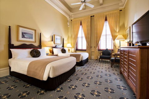 Treasury Brisbane - Foster Accommodation 2