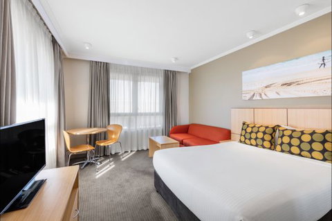 Travelodge Hotel Manly Warringah Sydney - Foster Accommodation 0
