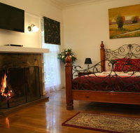 Tudor Cottages Mount Dandenong - Foster Accommodation