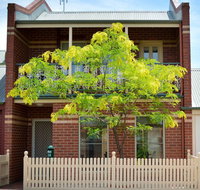 Turner Terrace - Foster Accommodation