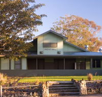 Urban Camp Melbourne - Foster Accommodation