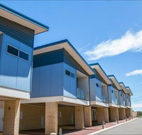 Waldorf Geraldton Serviced Apartments - Foster Accommodation