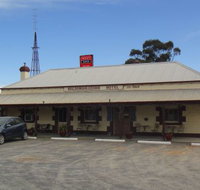 Wildongoleechie Hotel - Foster Accommodation