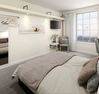 Woodroffe Hotel - Foster Accommodation