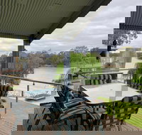 21 Old Murbko road Morgan - River Shack Rentals - Foster Accommodation