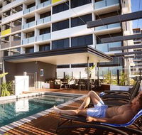 Alcyone Hotel Residences - Foster Accommodation