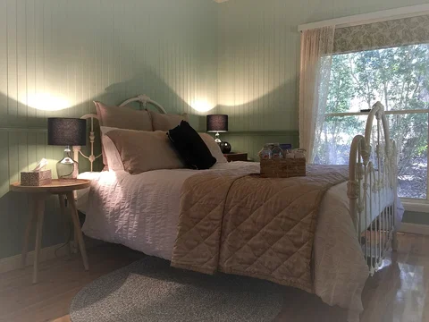 Telegraph Retreat Cottages - Foster Accommodation 0