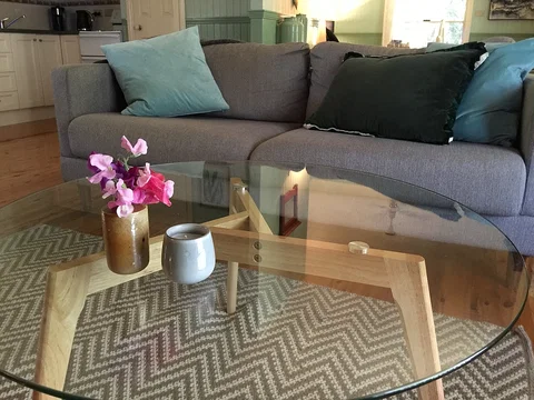 Telegraph Retreat Cottages - Foster Accommodation 3