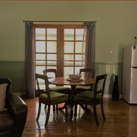 Telegraph Retreat Cottages - Foster Accommodation 4