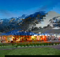Amelia-Rose - Foster Accommodation