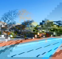 Aqua Resort Busselton - Foster Accommodation