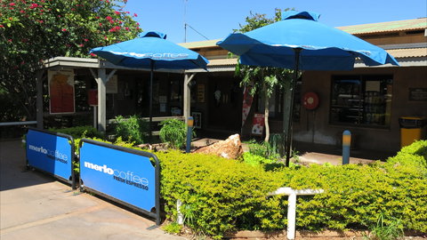 Barkly Homestead - Foster Accommodation 2