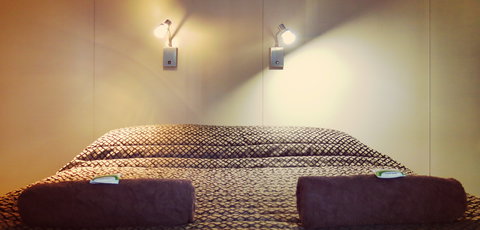 Barkly Homestead - Foster Accommodation 4