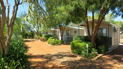Barkly Homestead - Foster Accommodation 5