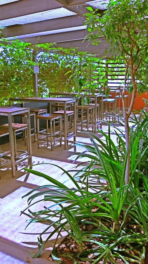 Barkly Homestead - Foster Accommodation 6