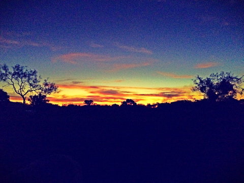 Barkly Homestead - Foster Accommodation 7