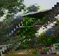 Barrington Hideaway- River Cottages - Foster Accommodation